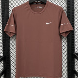 2026/27 NK Casual Quick Drying Training T-Shirt    A329  落日褐