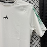 2026/27 AD Casual Quick Drying Training T-Shirt    T3388 白色