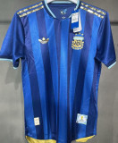 2026/27 Argentina Commemorative Edition Player Version Soccer Jersey