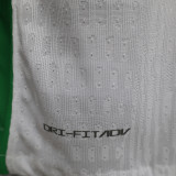 2026/27 Atletico Nacional Away Player Version Soccer Jersey