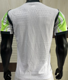2026/27 Nigeria Away Player Version Soccer Jersey