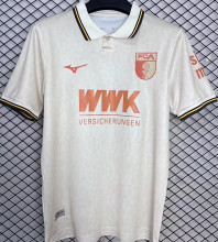 2026 FC Augsburg Special Edition Fans Soccer Jersey 奥格斯堡