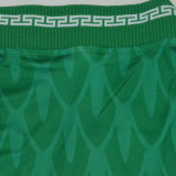 2026/27 Mexico x AD BRINGBACK REMIXED Retro Style Fans Jersey