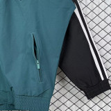 1995/1996 LFC Retro Windbreaker