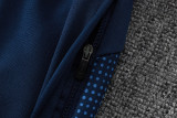 2026/27 Puma Blue Sweater Tracksuit
