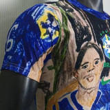 2026 Brazil Special Edition Player Version Soccer Jersey