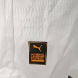 2026/27 Fluminense Away Player Version Soccer Jersey