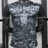 2026/27 Brazil Special Edition Player Version Soccer Jersey