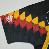 2026/27 Germany x AD BRINGBACK REMIXED Retro Style Fans Jersey