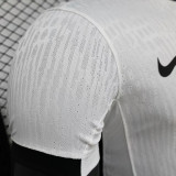 2026/27 Vasco Awayy White Player Version Soccer Jersey