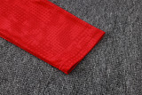 2026/27 Puma Red Sweater Tracksuit