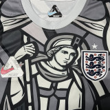 2026 England x PALACE Fans Soccer Jersey
