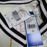 2026/27 Japan Away White Player Version Long Sleeve Jersey