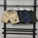 2026/27 AD Casual Short Pants  DK5316  兰灰