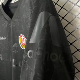 2026 Dynamo Dresden Special Edition Fans Soccer Jersey 德累斯顿迪纳摩