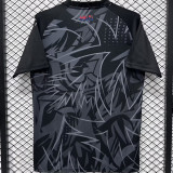 2026/27 Haiti Special Edition Fans Soccer Jersey 海地