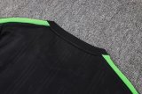 2026/27 Mexico Black Training Jersey (A Set)