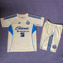 2026/27 Club America Special Edition Kids Soccer Jersey