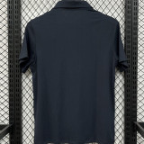 2026/27 UA Casual Quick Drying POLO T-Shirt  A323 深海蓝