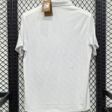 2026/27 NK Casual Quick Drying POLO T-Shirt   A327  白色
