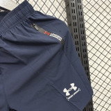 2026/27 UA Casual Short Pants  DK5312  丈青
