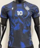 MARADONA #10 Argentina Special Edition Player Version Soccer Jersey