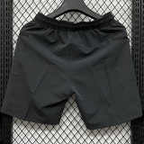 2026/27 UA Casual Short Pants  A2633  深灰色