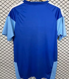 2026/27 Universidad de Chile Blue Training Jersey