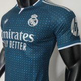 2026/27 RM Away Player Version Soccer Jersey