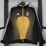 2006 RM Retro Windbreaker