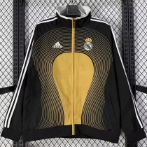 2006 RM Retro Windbreaker