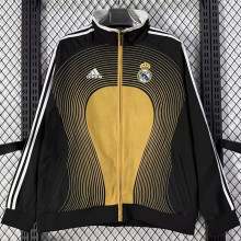 2006 RM Retro Windbreaker