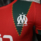 2026 MS Special Edition Player Version Soccer Jersey