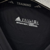 2026/27 AD Casual Quick Drying Training T-Shirt    T3388 黑色