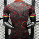 2026/27 Mexico Special Edition Player Version Soccer Jersey