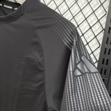 2026/27 AD Casual Quick Drying Training T-Shirt    T3388 黑色