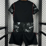 2026/27 Canada Away Kids Soccer Jersey