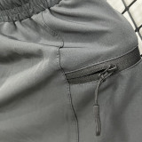 2026/27 UA Casual Short Pants  A2633  深灰色