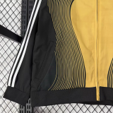 2006 RM Retro Windbreaker