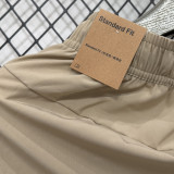 2026/27 NK Casual Short Pants  D707 卡其