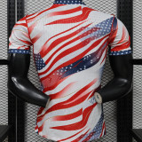 2026/27 U.S Special Edition Player Version Soccer Jersey