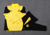 2026/27 BVB Yellow Sweater Tracksuit