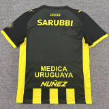 2026/27 Atletico Penarol Home Fans Soccer Jersey