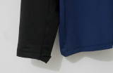 2026/27 Norway Royal Blue Training Sweater