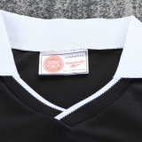 1996/1997 LFC Third Black Retro Kids Soccer Jersey