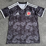 2026/27 Colombia Special Edition Fans Soccer Jersey