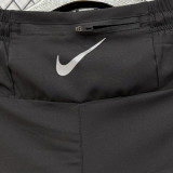 2026/27 NK Casual Double Layer Short Pants  D1105 双层 黑色