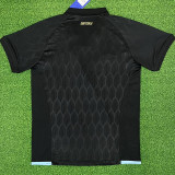 2026/27 Guatemala Away Black Fans Soccer Jersey