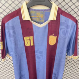 2026/27 Trabzonspor Special Edition Fans Soccer Jersey