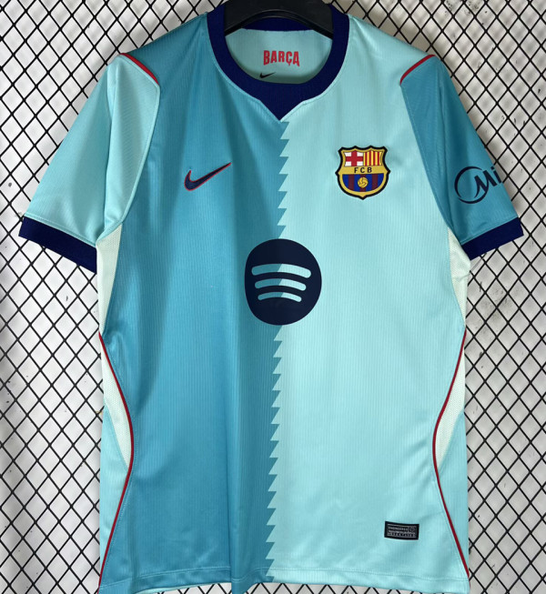 2026/27 BA Third Fans Soccer Jersey
